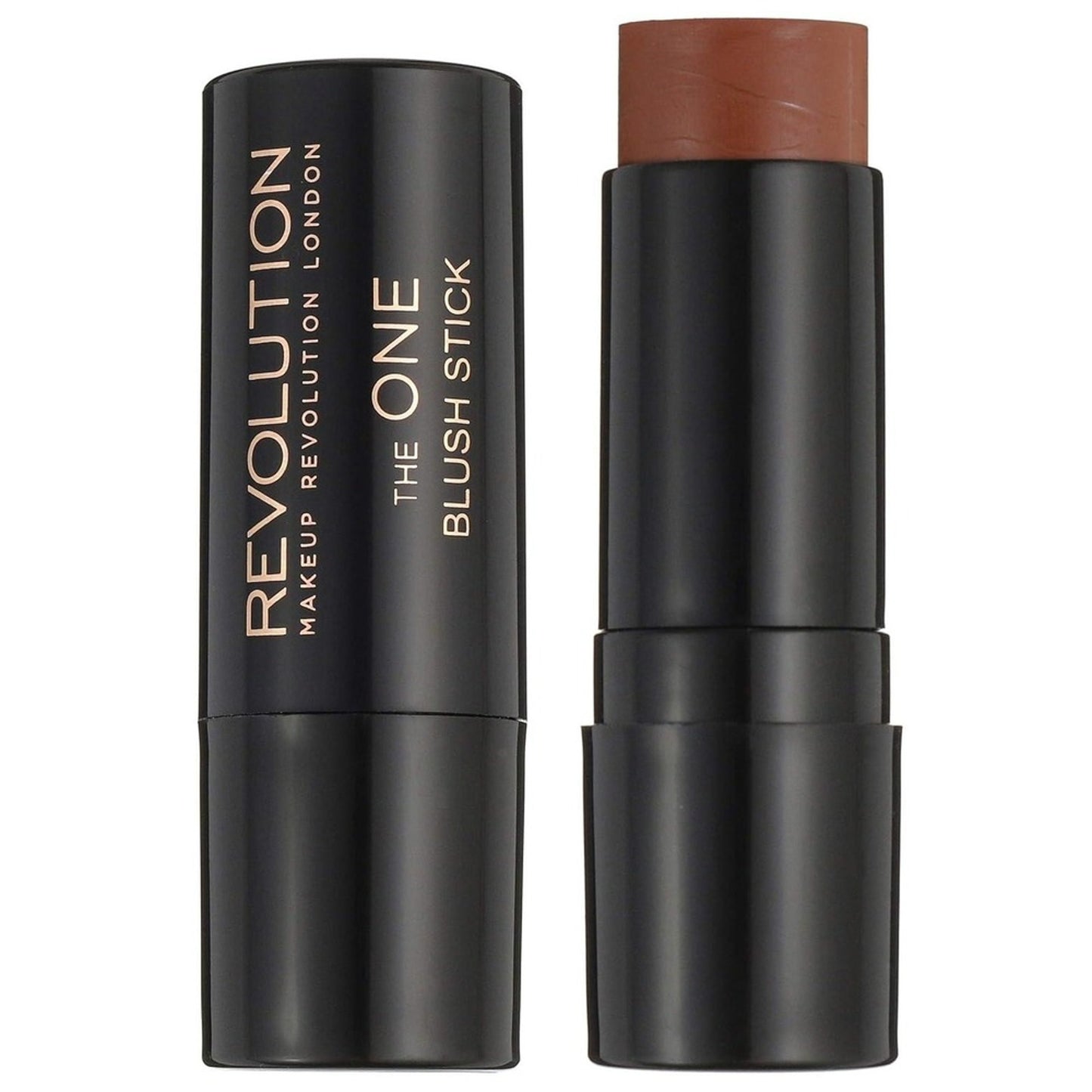 Revolution Makeup Bundle: Concealer, Contour, Eyeshadow, Lipstick - New