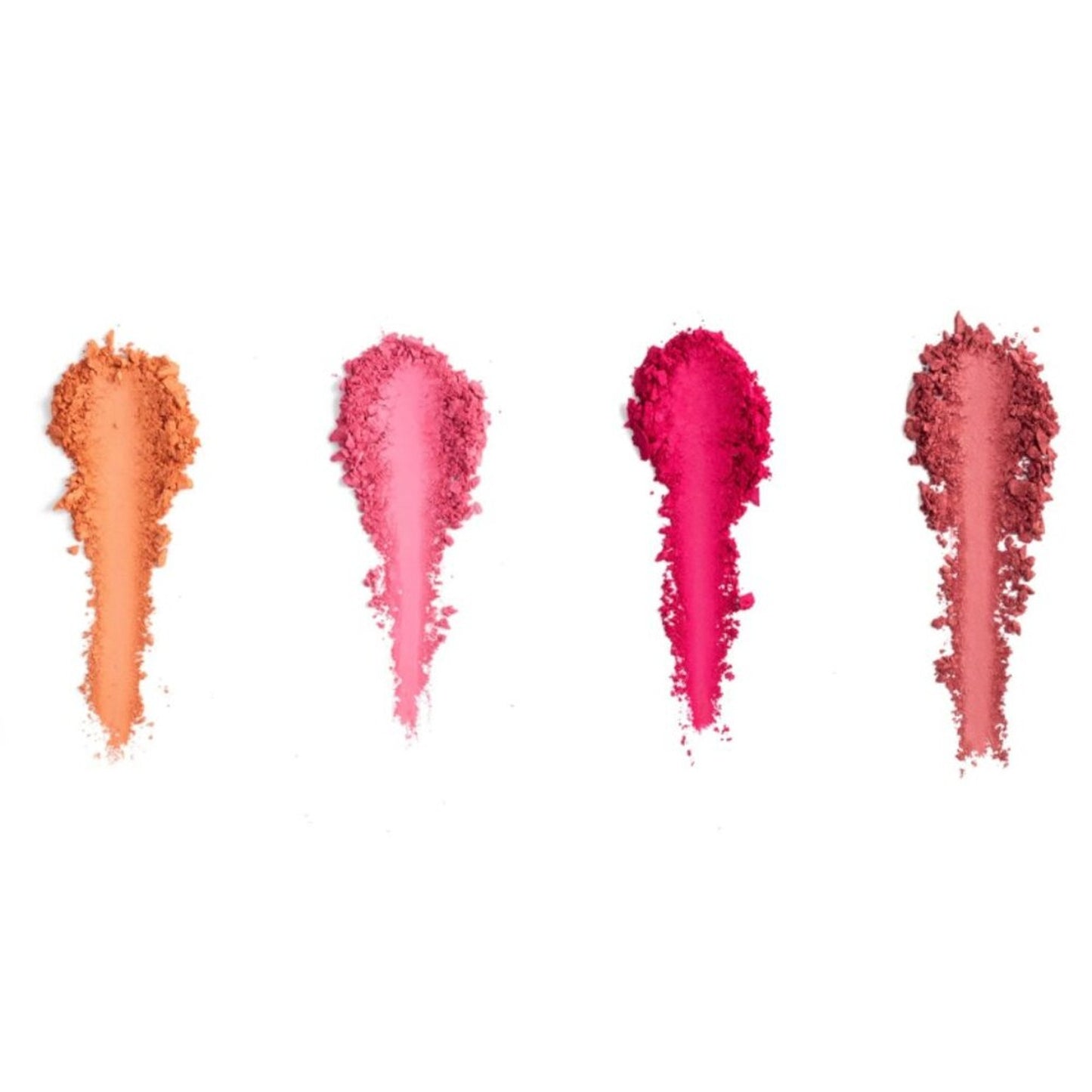 Prados Beauty Matriarch Blush Palette