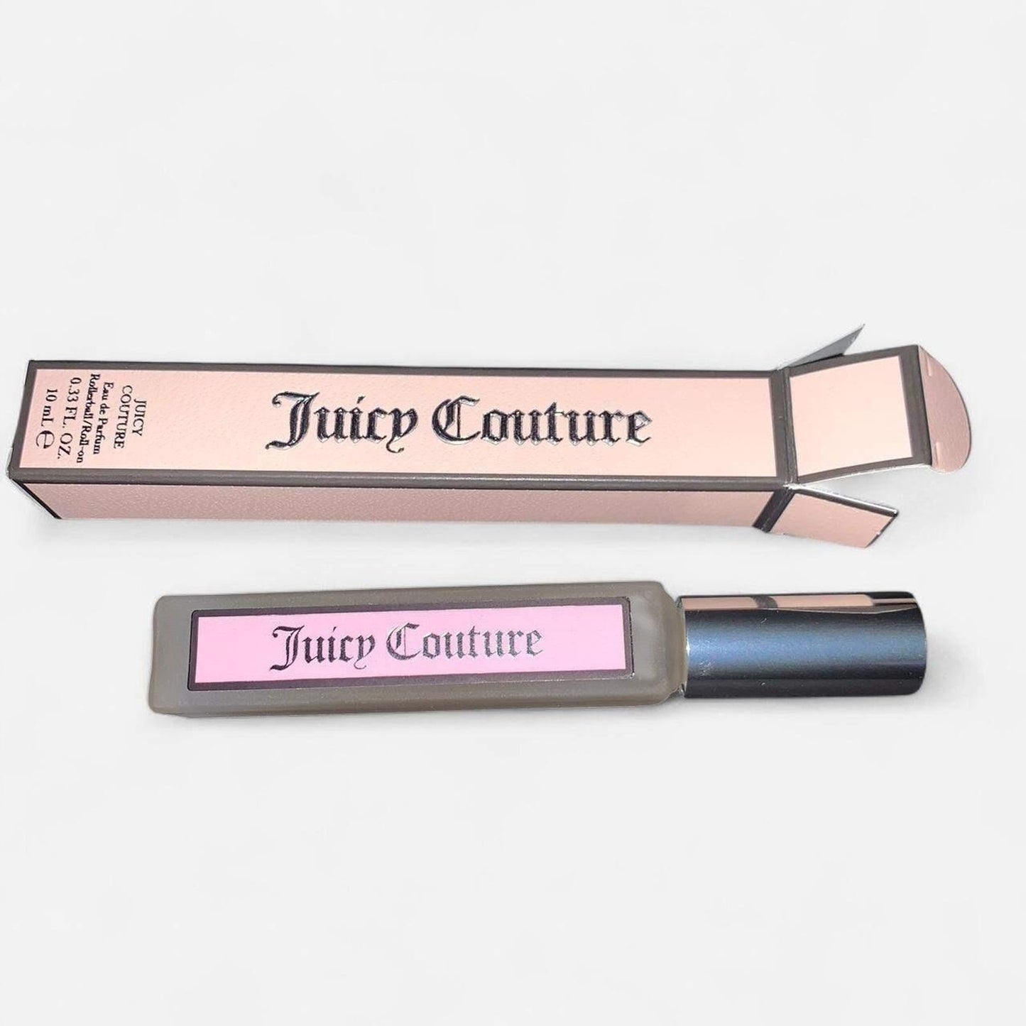 Juicy Couture Eau de Parfum Rollerball Set (2) - NEW