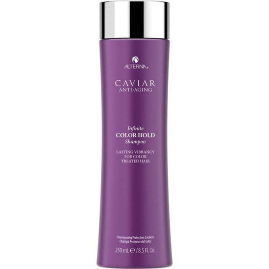 Alterna Caviar Infinite Color Hold Shampoo -  8.5 Oz - New