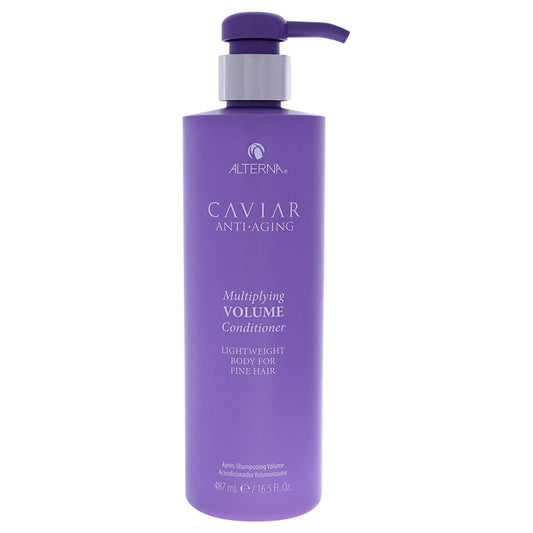 Alterna Caviar Anti Aging Multiplying Volume Shampoo Hair - 16.5 Oz