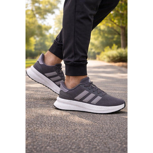 Size 7 Adidas X_PLR Path Sneaker Grey Strata White