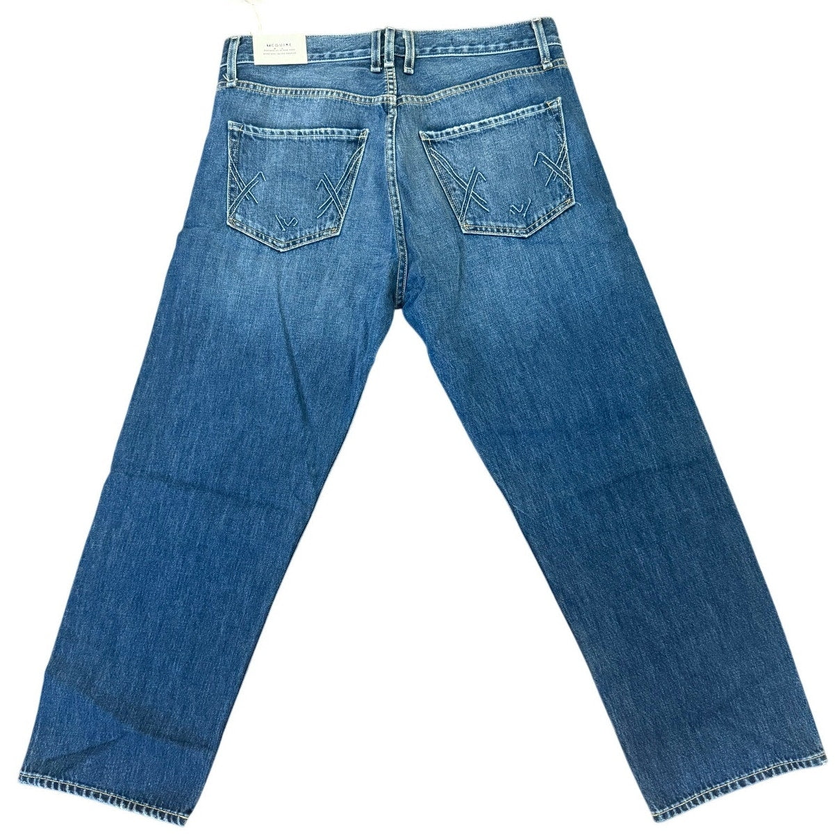 McGuire Denim Dreamed Up In New York Damn Fine Jeans Size 27 NWT