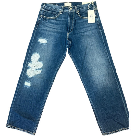 McGuire Denim Dreamed Up In New York Damn Fine Jeans Size 27 NWT