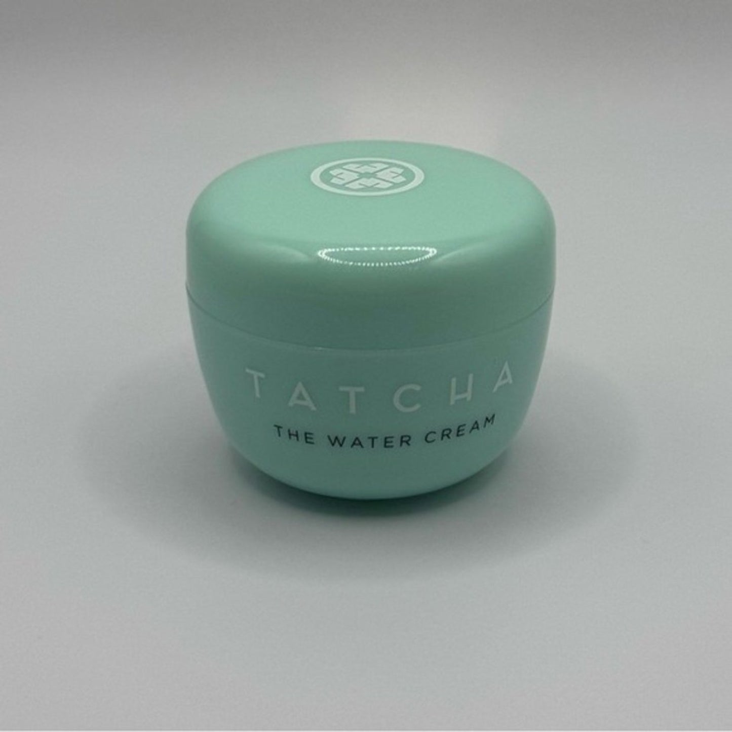 Tatcha – The Water Cream (Luxury Oil-Free Moisturizer)