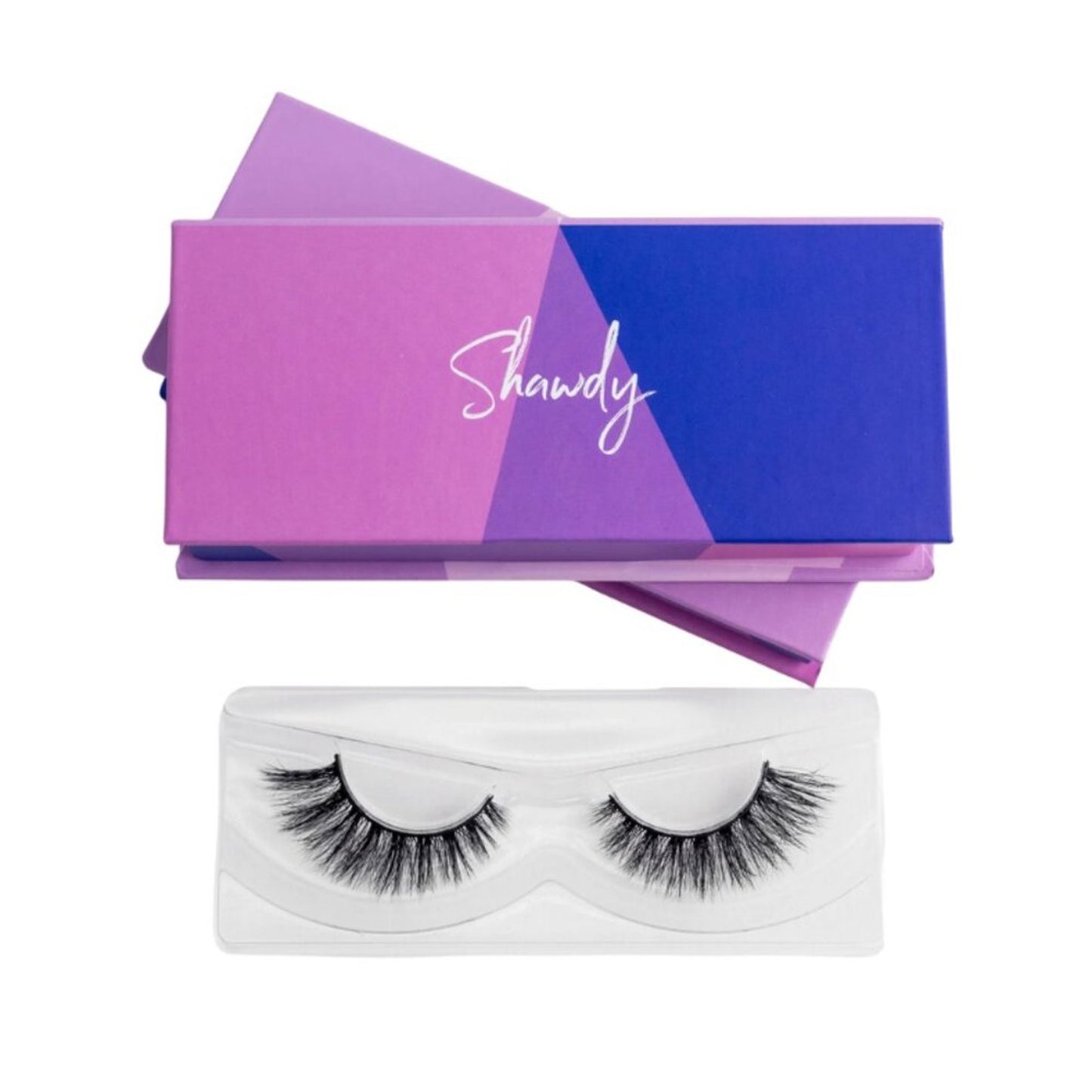 Prados Beauty Bundle — Eyeliner Glue + Shawty Mink Lashes
