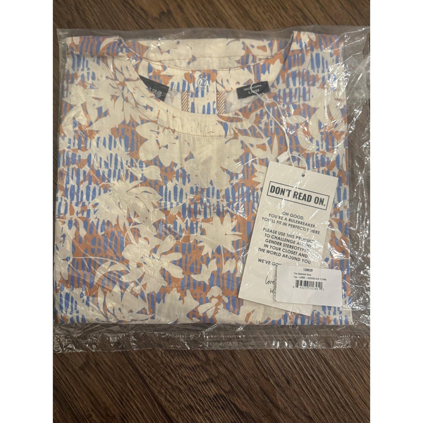 (7 Pieces) WILDFANG CLOTHING BUNDLE - Mix Sizes - Over $700 Retail - NWT