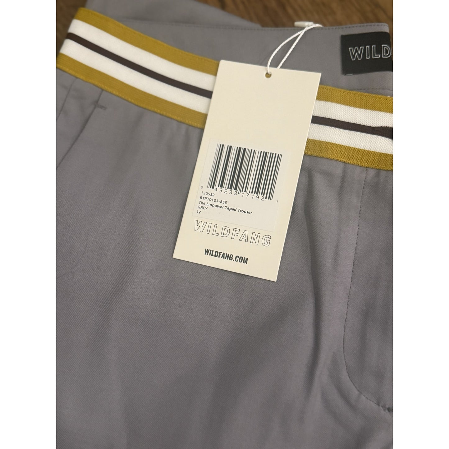 (7 Pieces) WILDFANG CLOTHING BUNDLE - Mix Sizes - Over $700 Retail - NWT