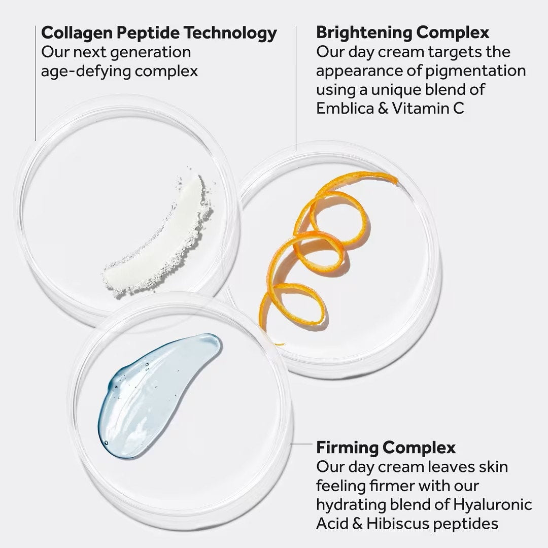 No7 Restore & Renew Face & Neck Multi Action Day Cream SPF 30 - 2 pack (50ml ea)