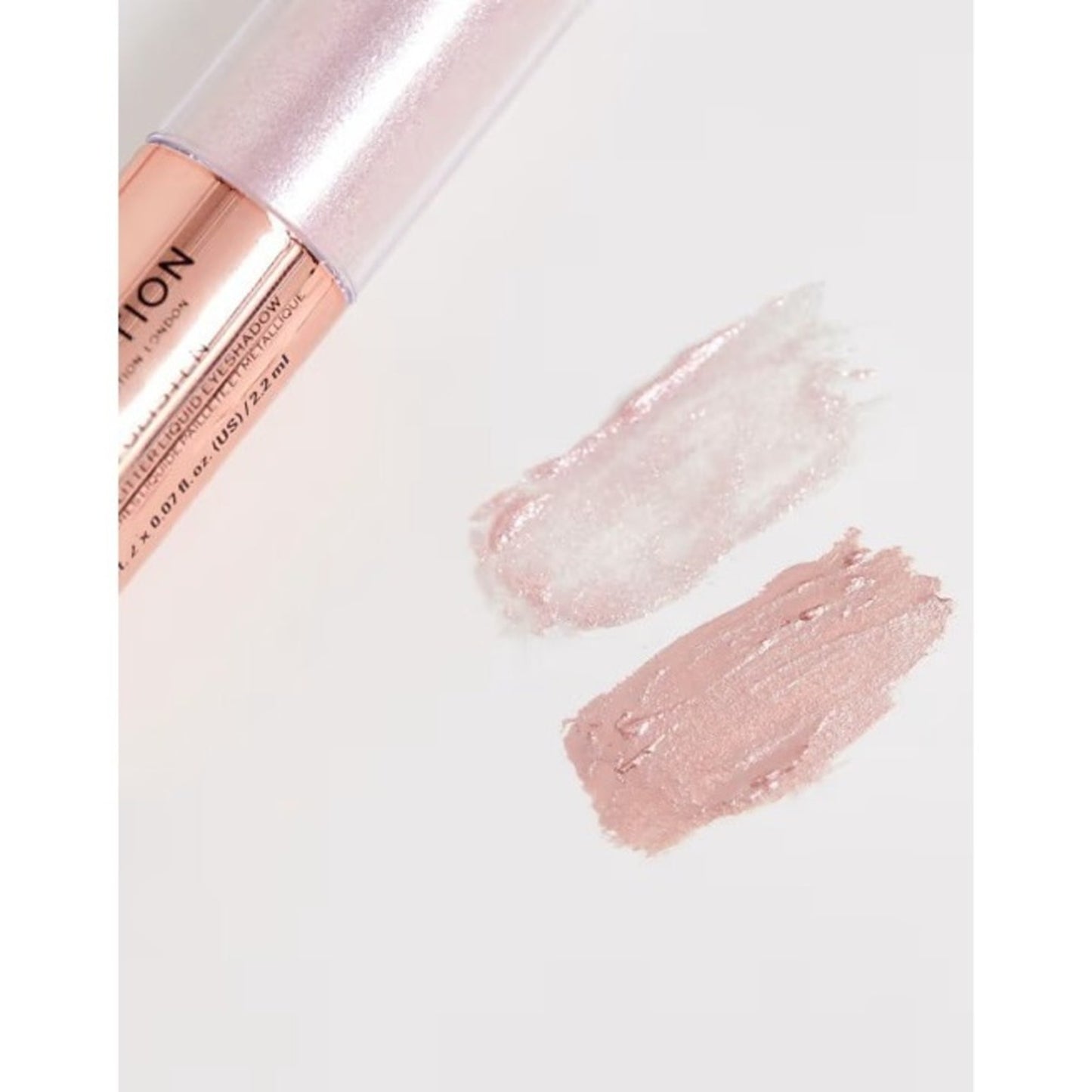 Makeup Bundle: Foundation Concealer Eyeshadow Highlighter Lipgloss Powder