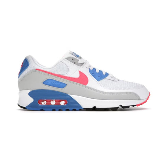 Nike Air Max 90 Hot Coral Women's 7.5