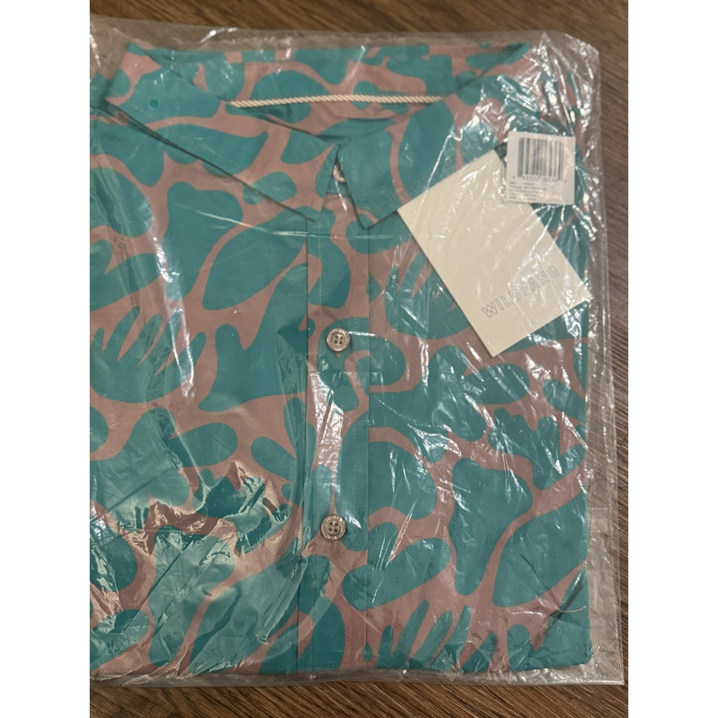 (7 Pieces) WILDFANG CLOTHING BUNDLE - Mix Sizes - Over $700 Retail - NWT