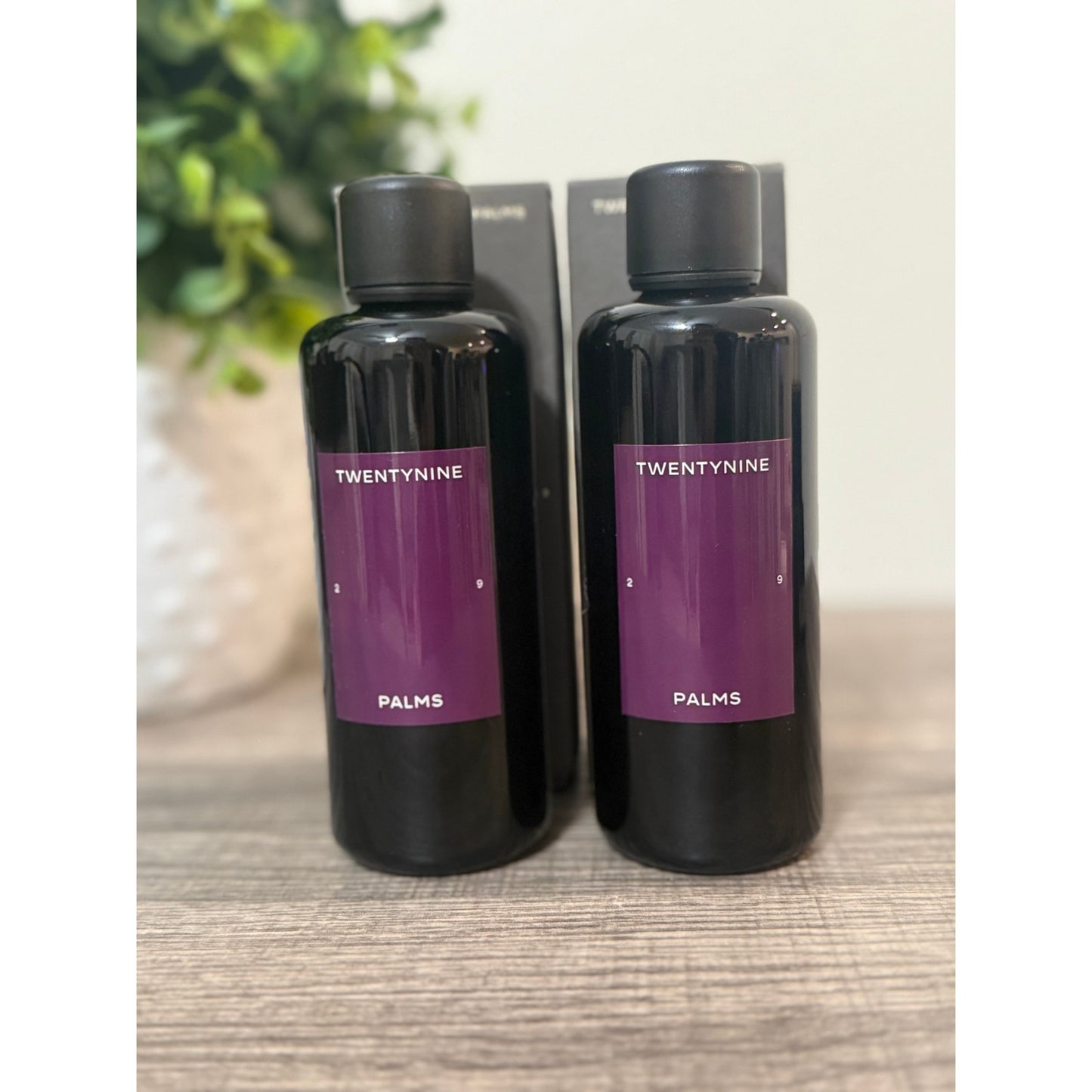 Twenty 29 Palms Skincare Bundle | Facial Cleanser - 2 pack