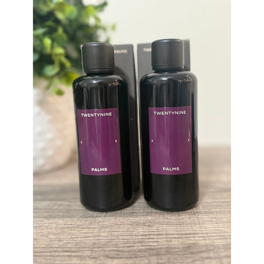 Twenty 29 Palms Skincare Bundle | Facial Cleanser - 2 pack