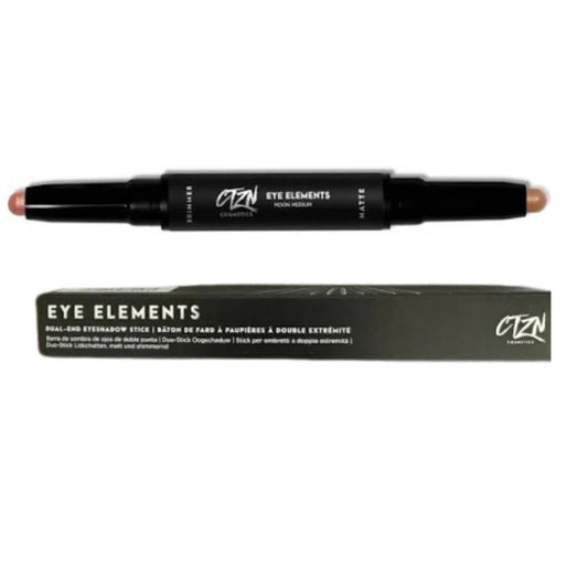 CTZN Cosmetics Eye Elements Eyeshadow Stick – Moon Medium