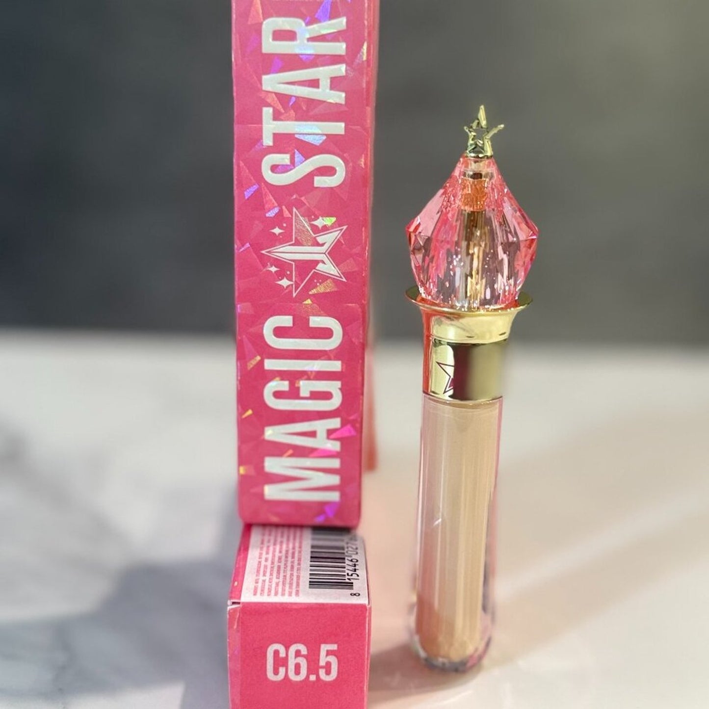 Jeffree Star Magic Star Concealer – Shade C6.5