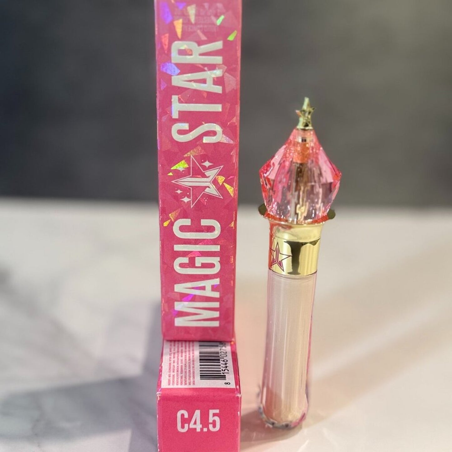 Jeffree Star Magic Star Concealer – Shade C4.5