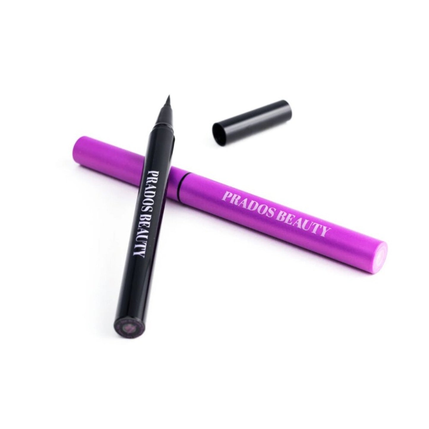 Prados Beauty Bundle — Eyeliner Glue + Shawty Mink Lashes