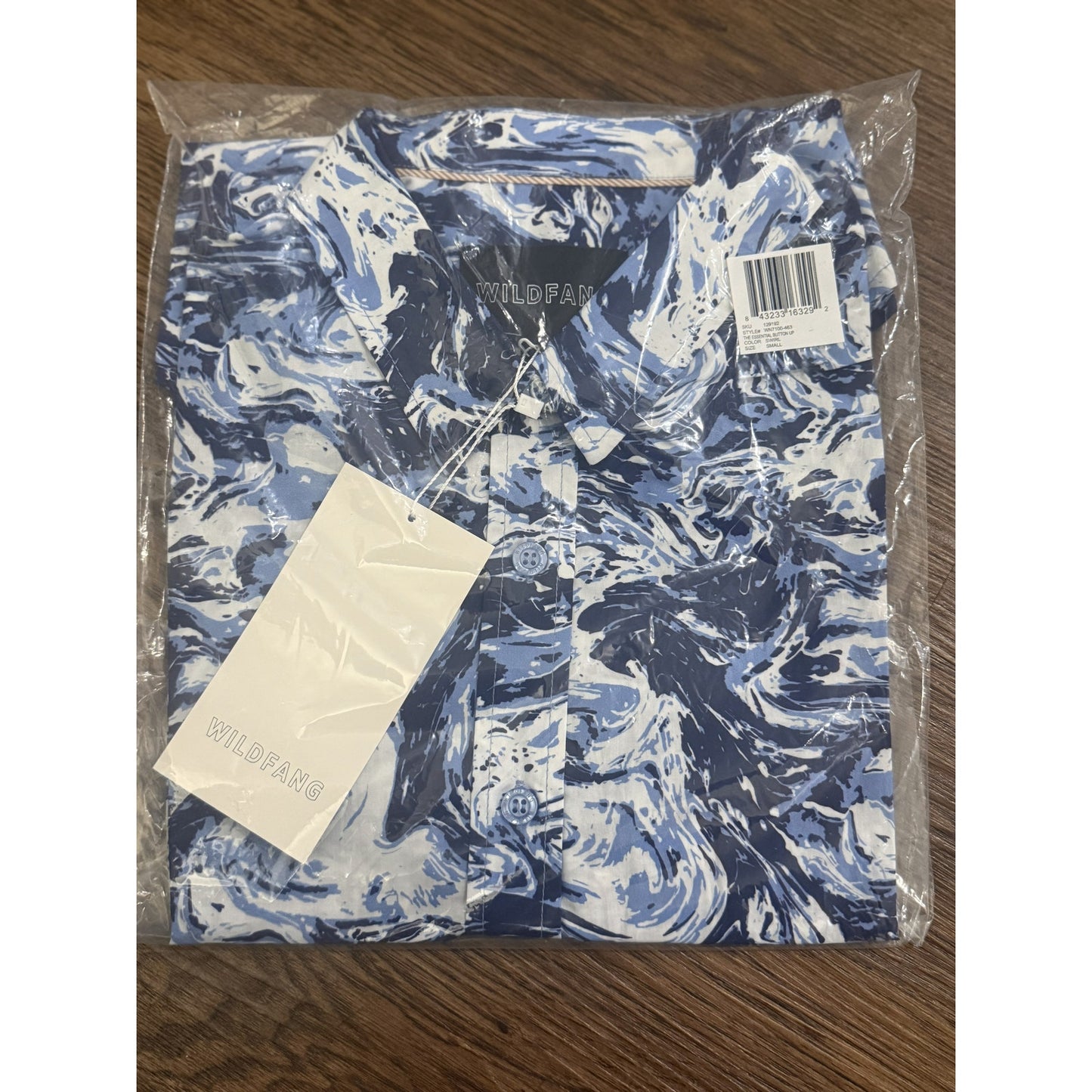 (7 Pieces) WILDFANG CLOTHING BUNDLE - Mix Sizes - Over $700 Retail - NWT